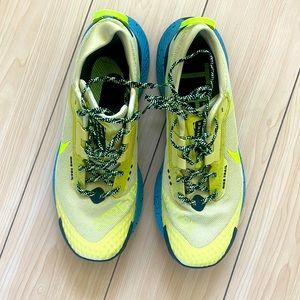 Nike Pegasus Trail 3 GORE-TEX 'Celery Volt'